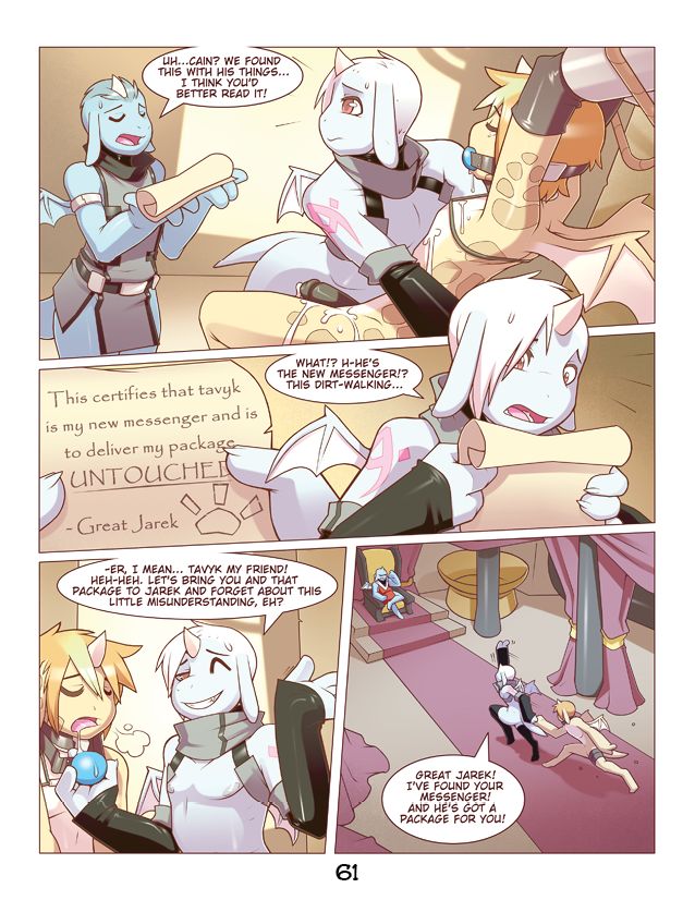 ARTIST Slyus page 8 full