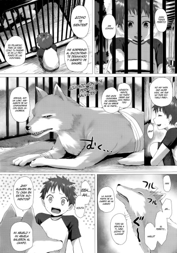 [Simon] Heisei Hourouki  (Comic Unreal 2015-04 Vol. 54) [Spanish] [Knk projects] cover