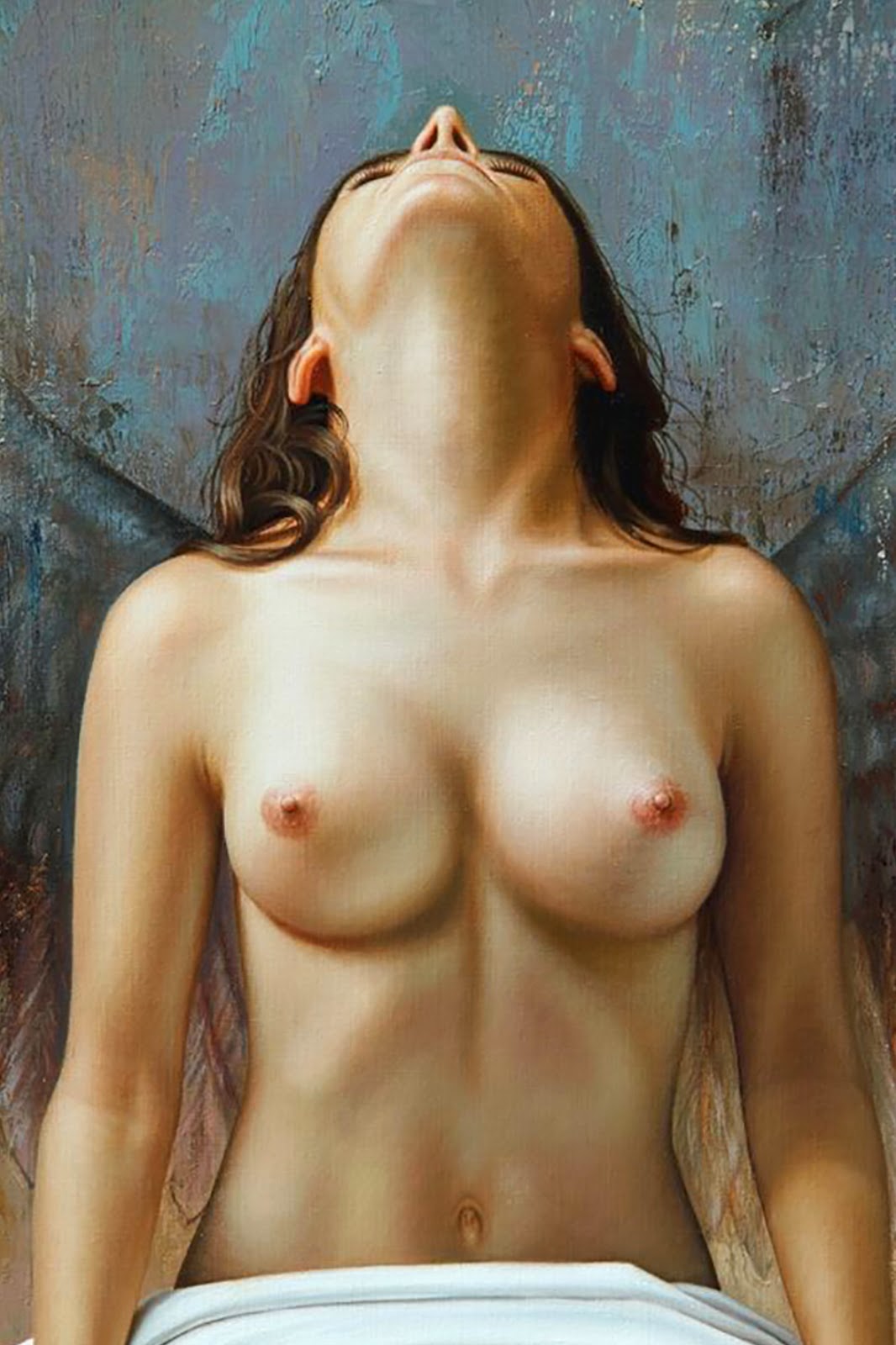Erotic Art Collector 0392 OMAR ORTIZ page 5 full