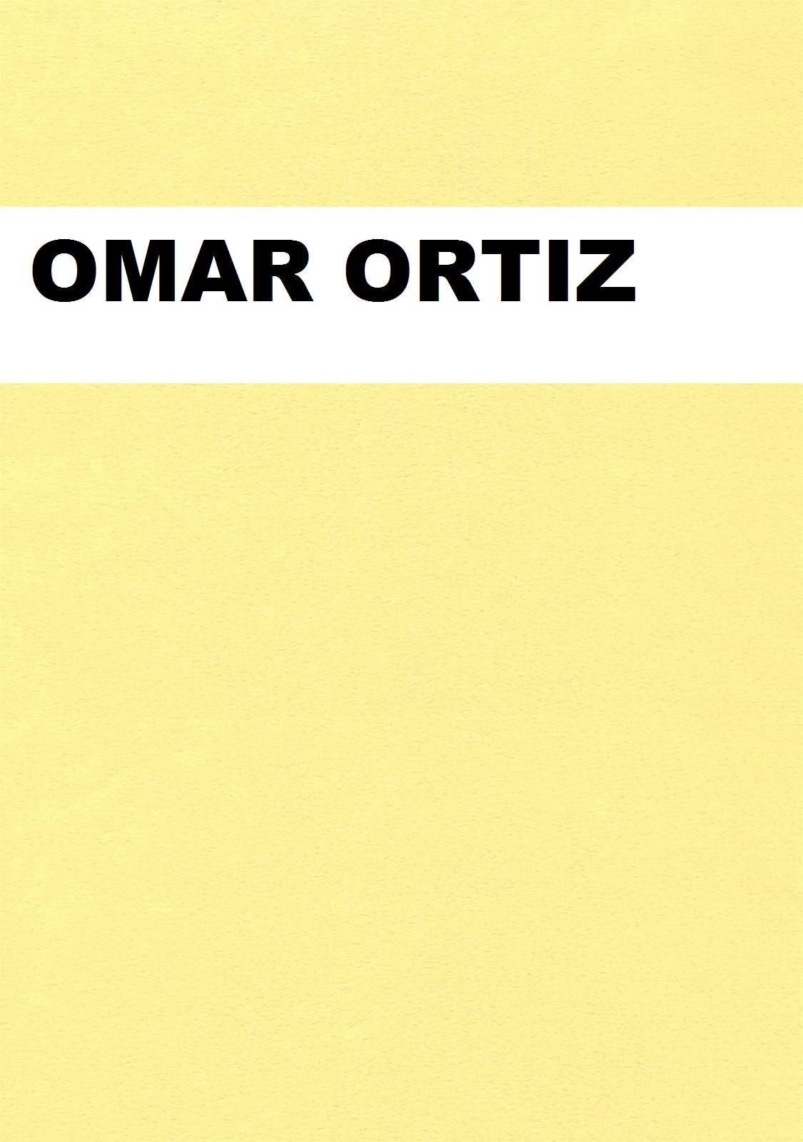 Erotic Art Collector 0392 OMAR ORTIZ page 9 full