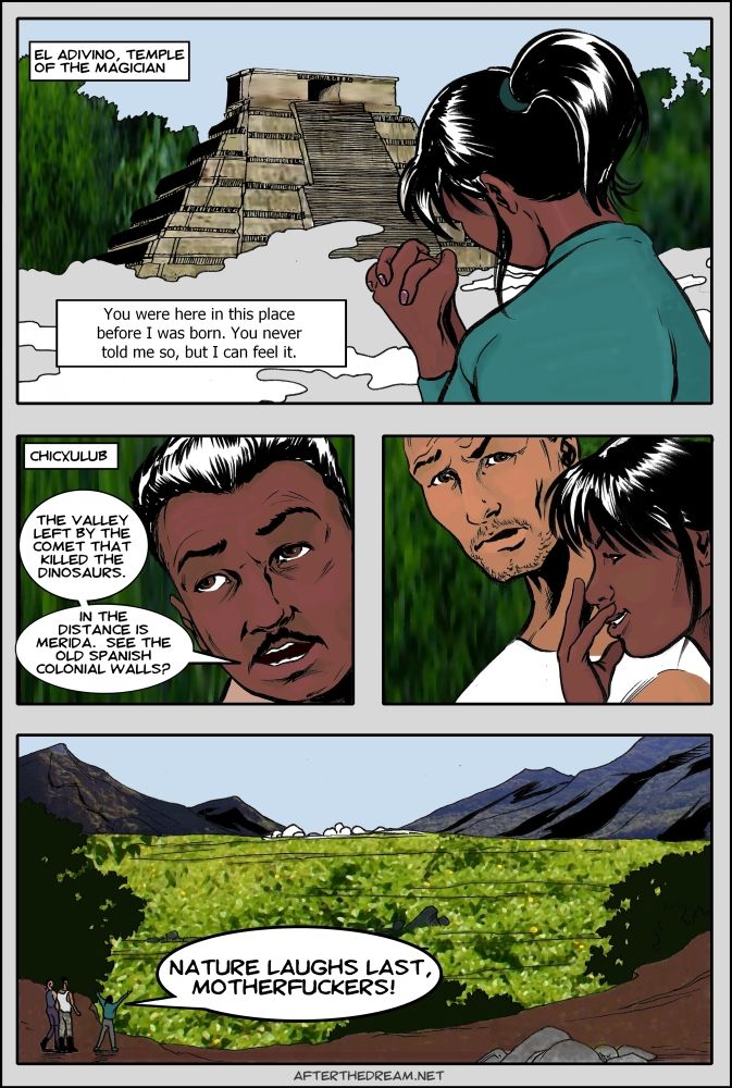 After the Dream page 5 full