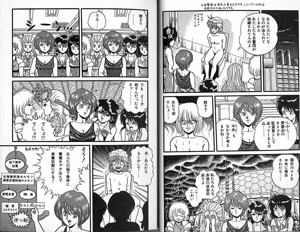 Stallion 1 page 12 full