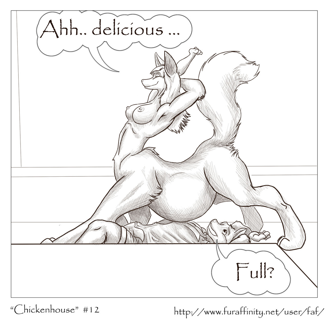 Chickenhouse page 12 full