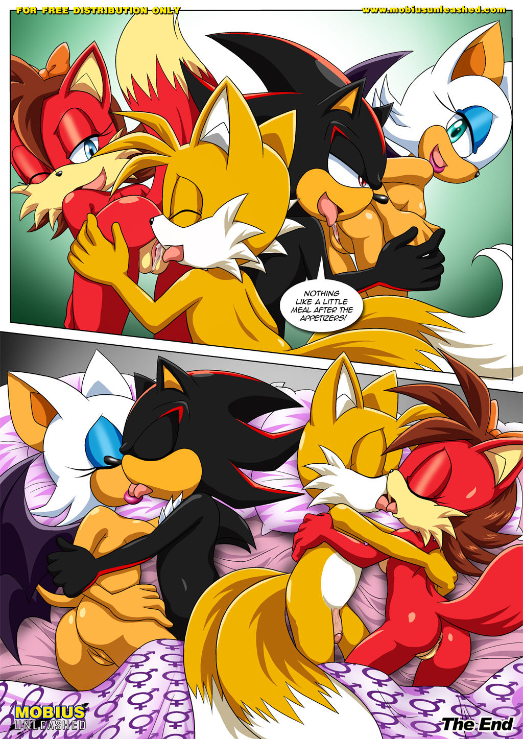 Swingers page 7 full