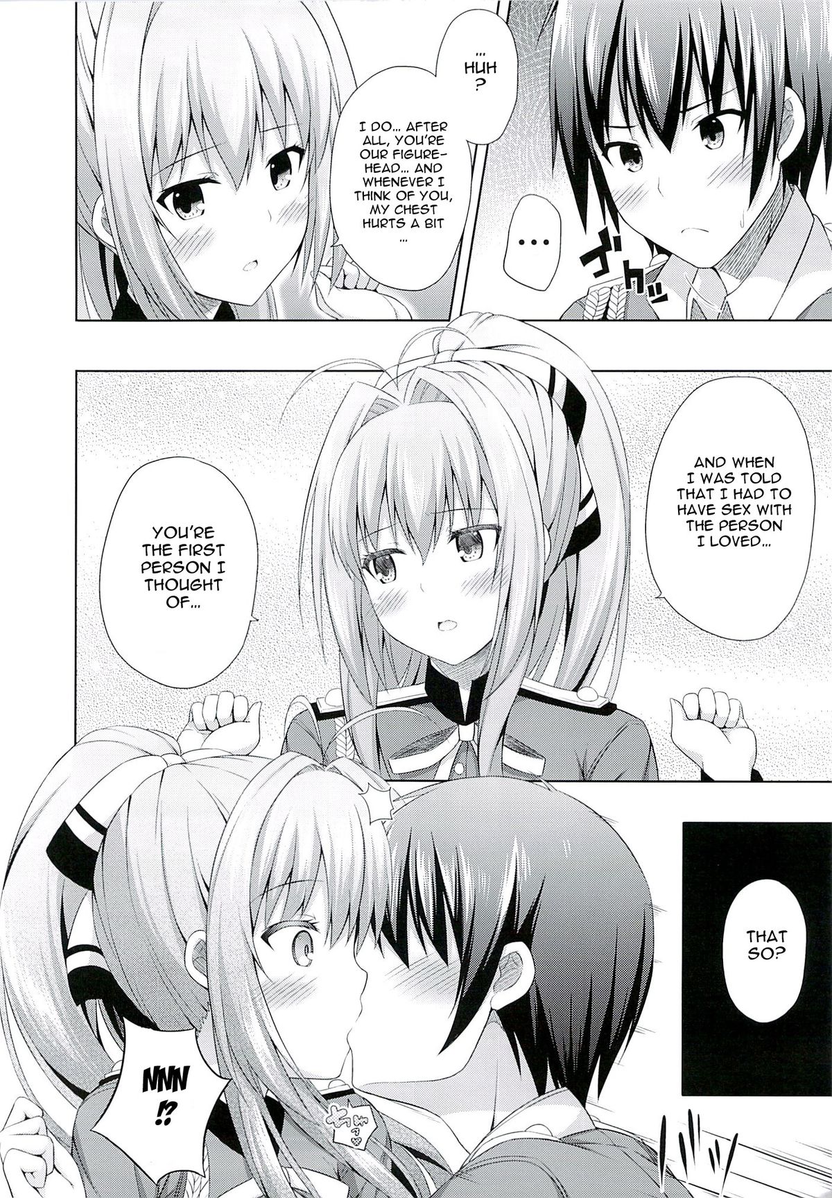Brilliant Days page 11 full