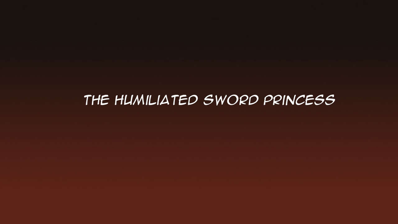 Onna Kishi wa Orc ni Ryoujoku Sareru | Female Knight Raped by Orc page 11 full
