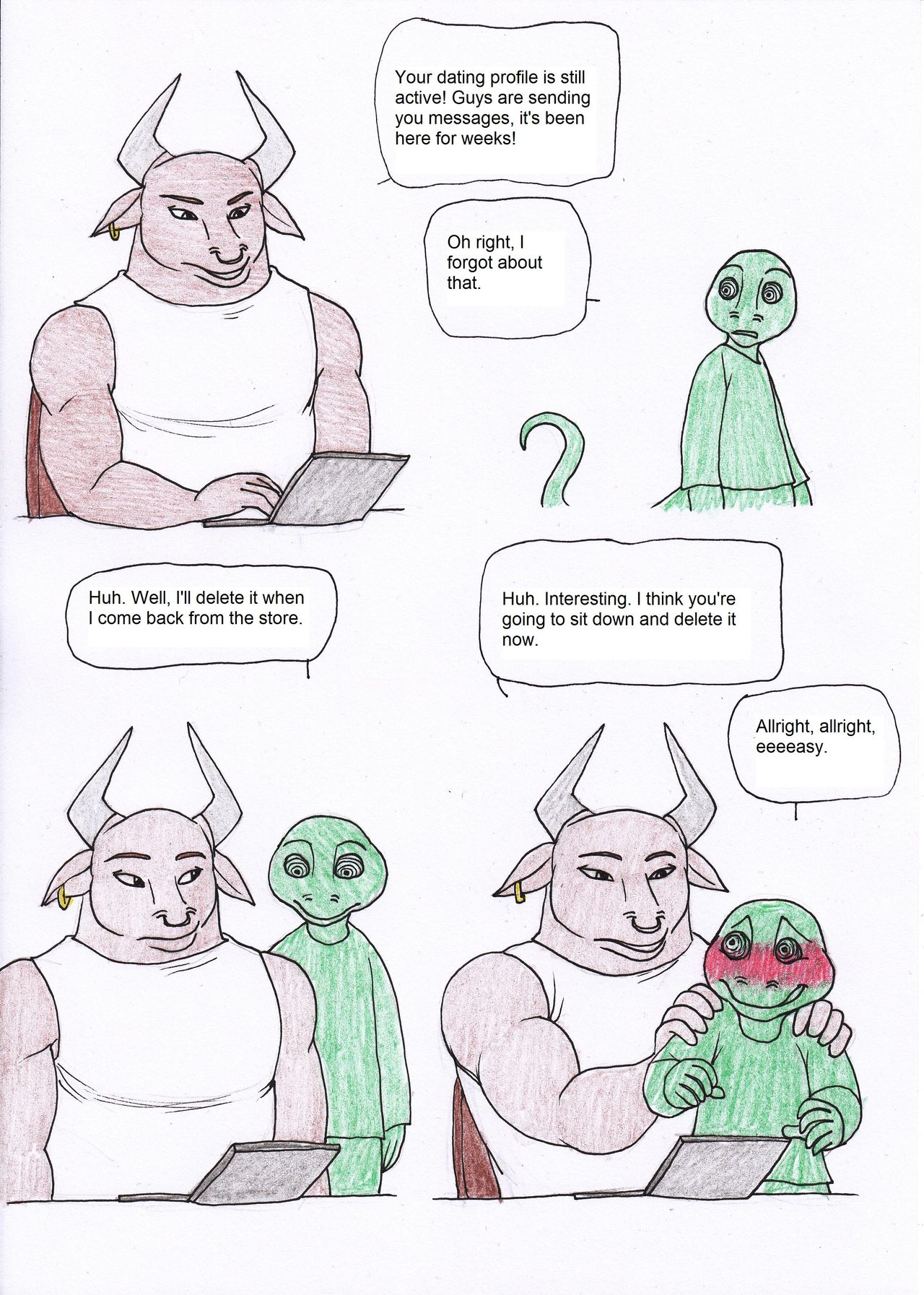 artist - bernielover page 12 full