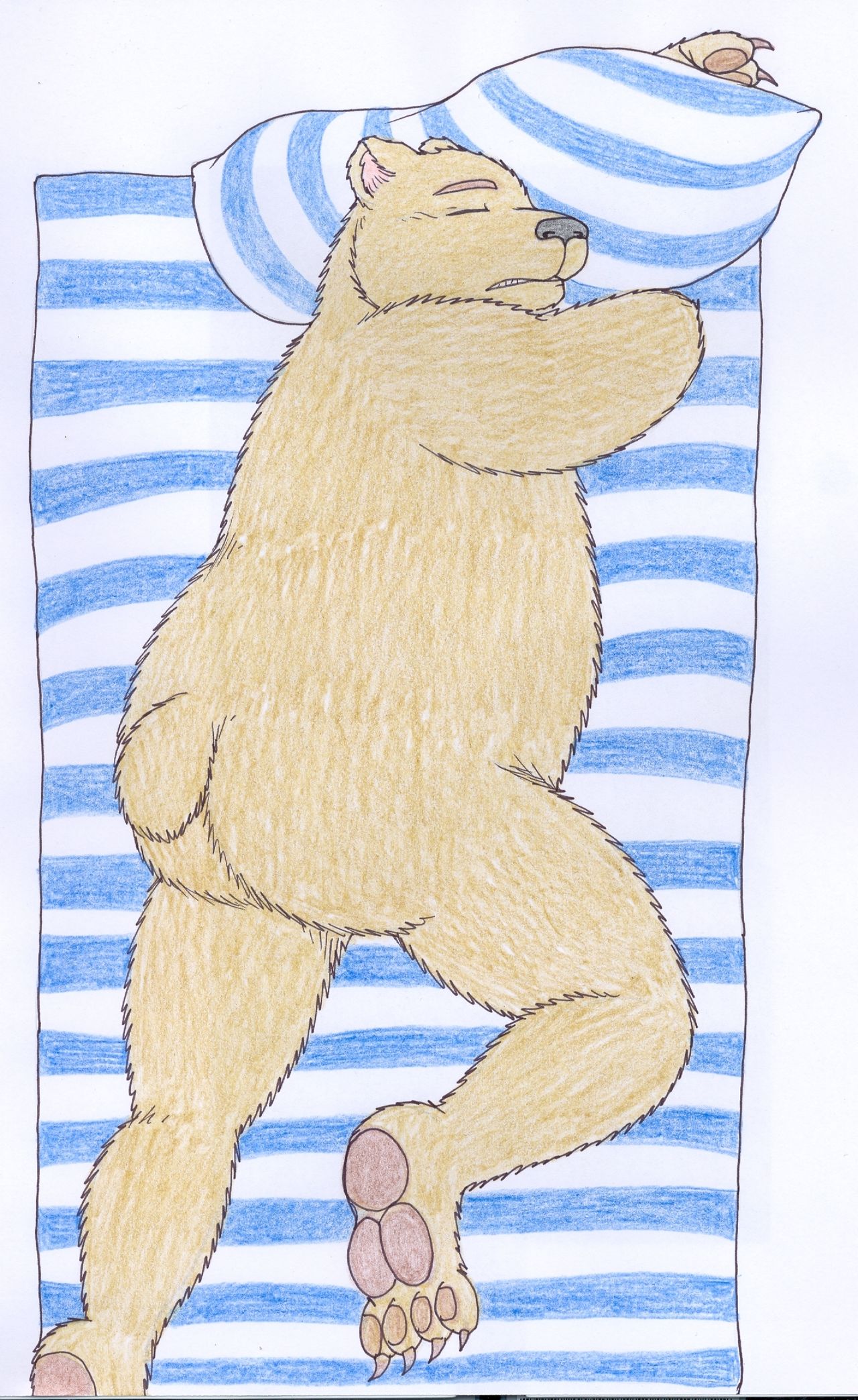 artist - bernielover page 2 full