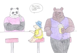 artist - bernielover