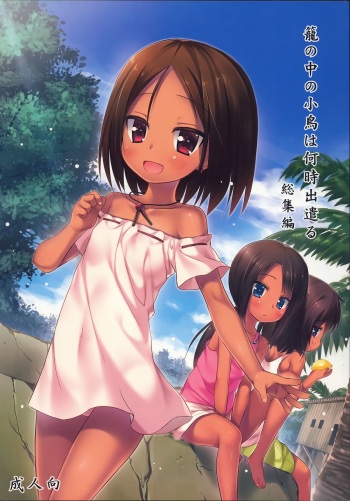 (C87)  [Noraneko-no-Tama (Yukino Minato)] Kago no Naka no Kotori wa Itsu Deyaru Soushuuhen cover