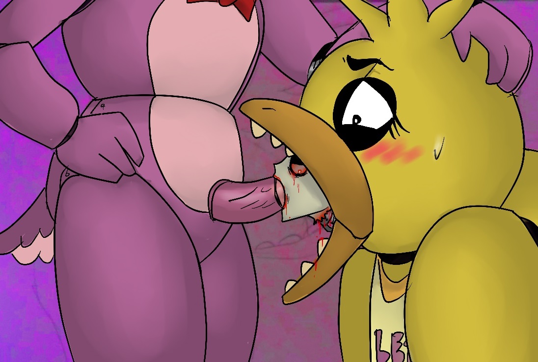 five nights at freddy's by  pArt2 page 11 full