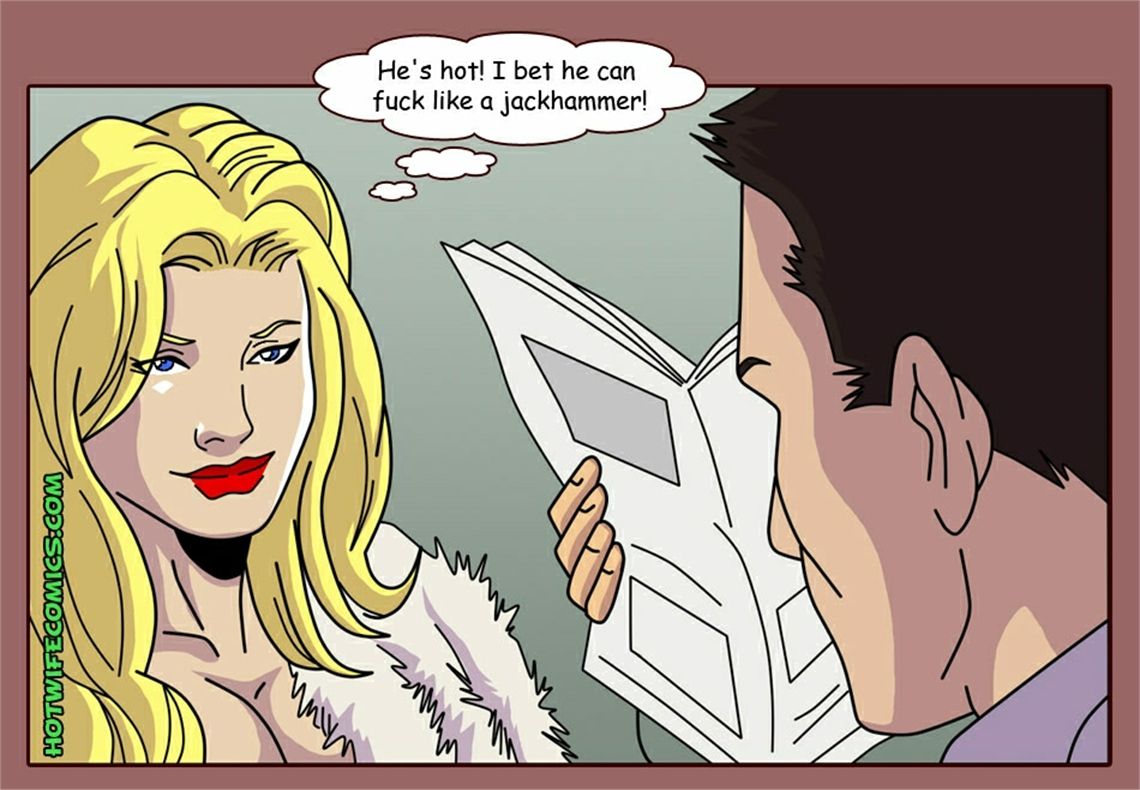 Married to a tramp page 3 full