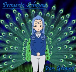 Proyecto Schwan Capitulo 11: El Pavo Real y el Gorrión