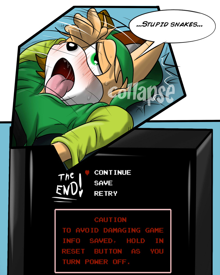 Way Past Bedtime page 12 full