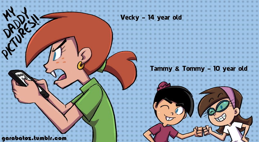 Timmy's Story page 11 full