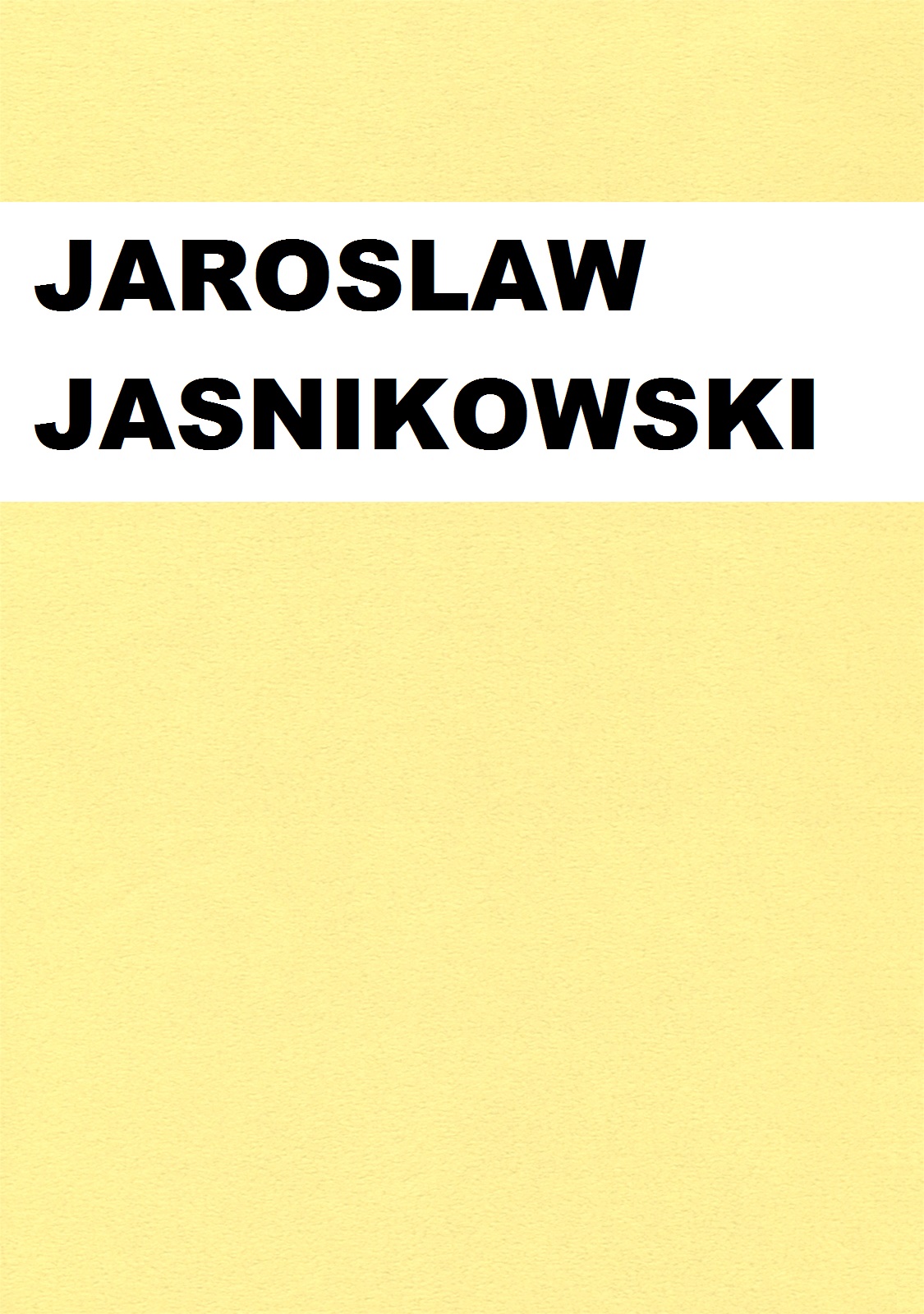 Erotic Art Collector 0357 JAROSLAW JASNIKOWSKI page 12 full
