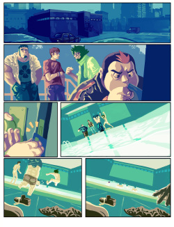 Clothes make the man