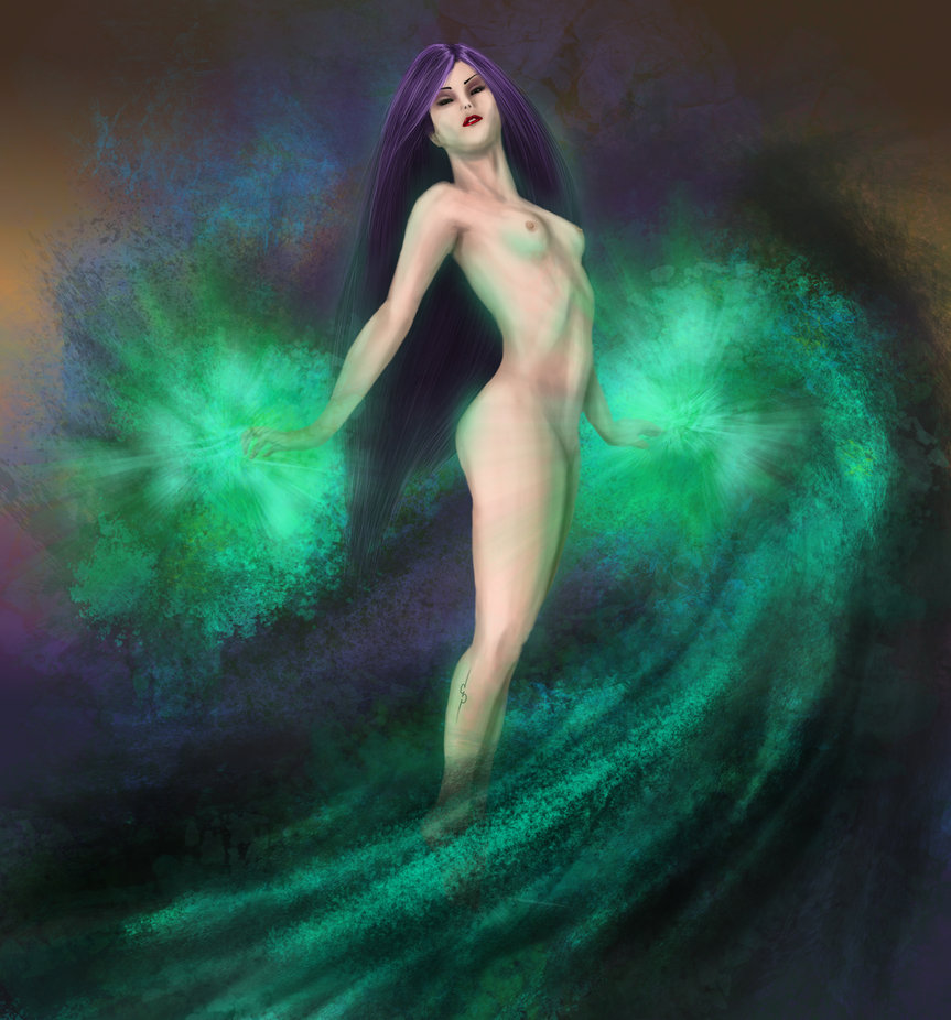 artist - Soulfein page 6 full