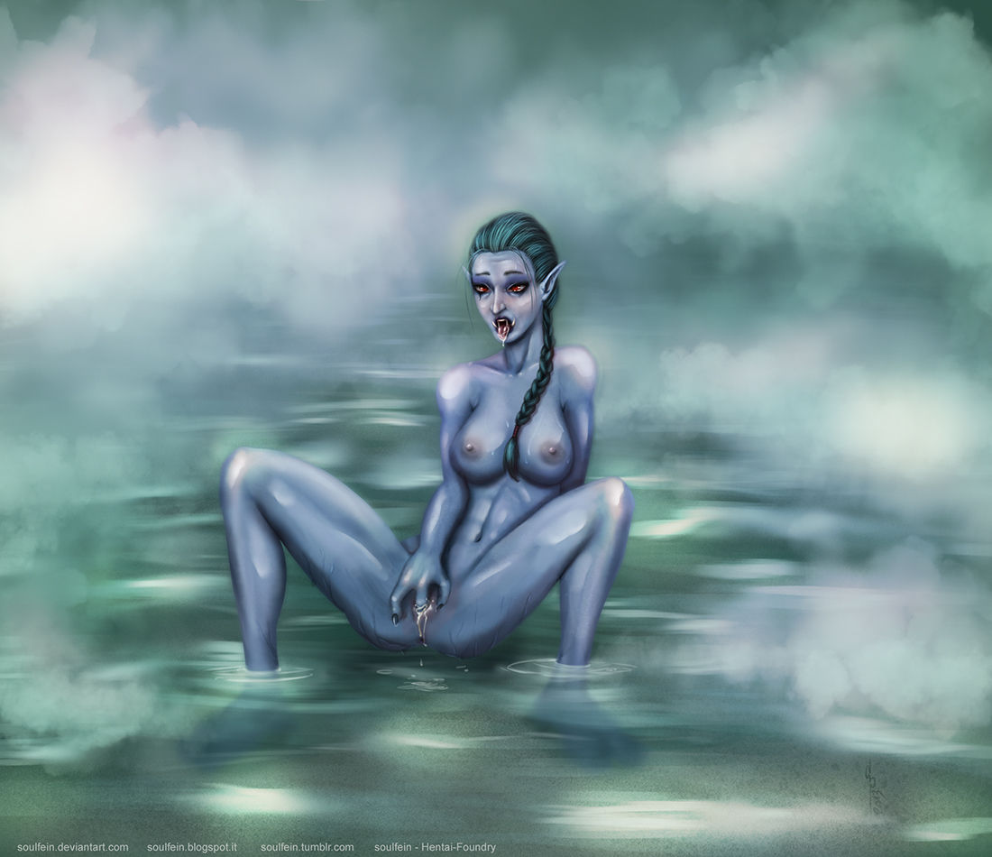 artist - Soulfein page 9 full