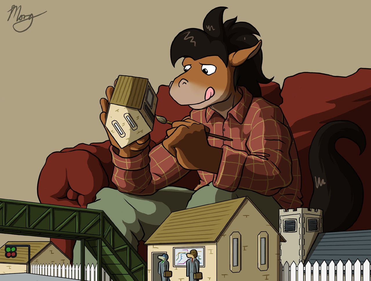 Under Control page 1 full