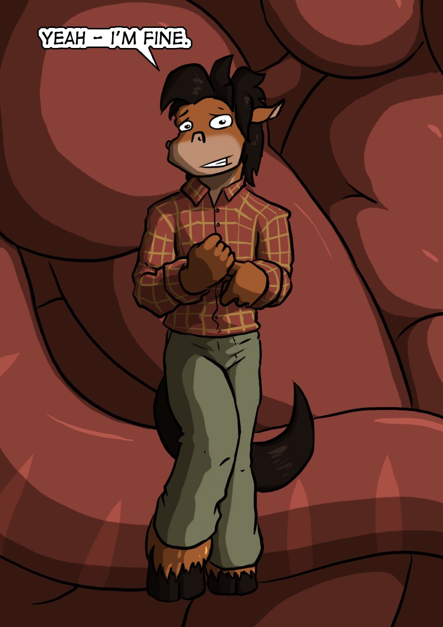 Under Control page 11 full