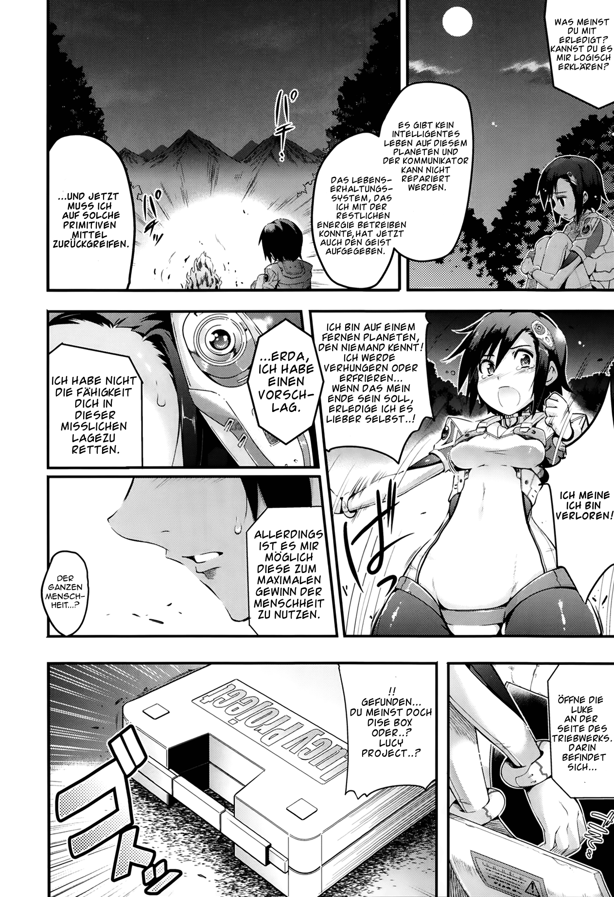Ya, Chaika page 4 full