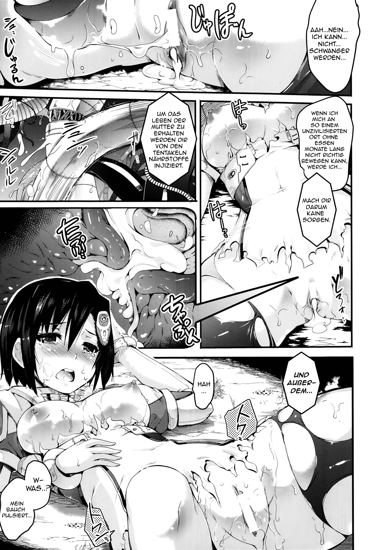 Ya, Chaika page 9 full