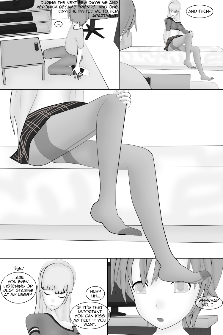 Below page 5 full