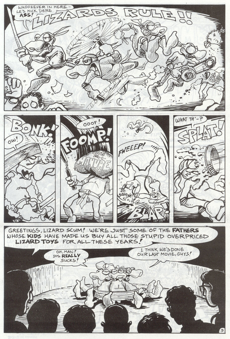 Cherry Poptart #17 page 11 full