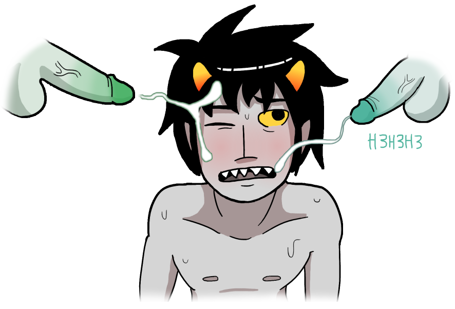 Homestuck - Kanaya Maryam page 2 full