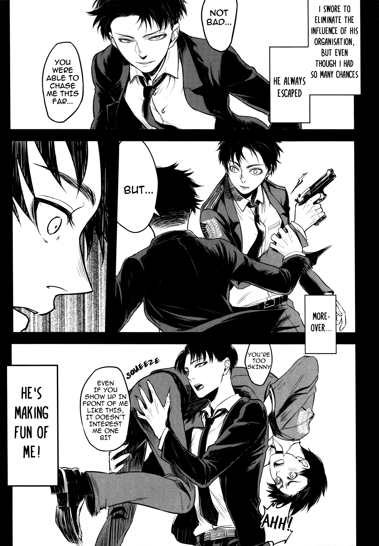 X page 8 full