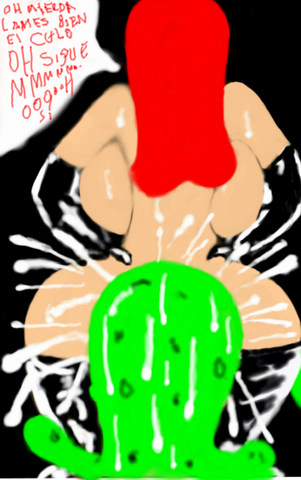 jessica rabbit suck ass porn page 3 full