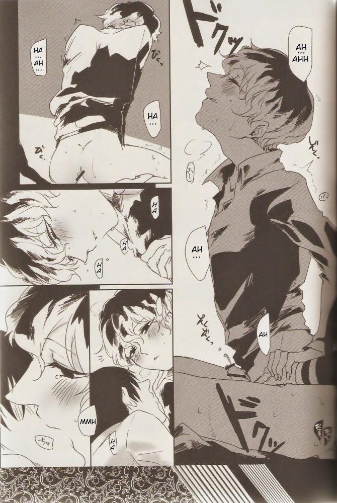 KIND OF BLACK page 11 full