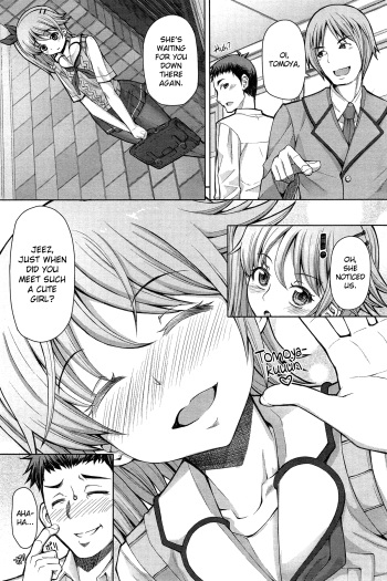 [RED-RUM] Higurashi no Koe | Cry of the Cicada (COMIC Penguin Celeb 2014-12) [English] =SW= cover