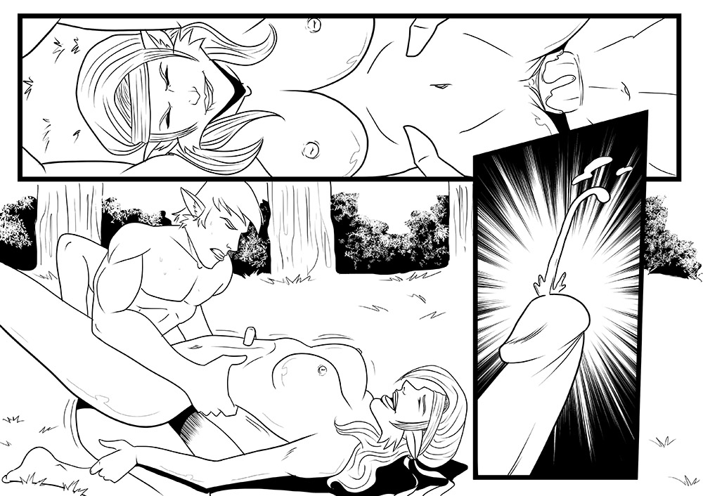Explorer's Dilemma page 9 full