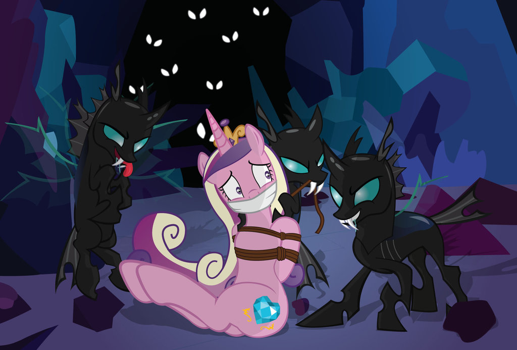 MLP - Gallery pics page 2 full