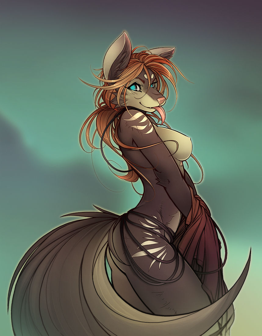 Furry female collection page 10 full