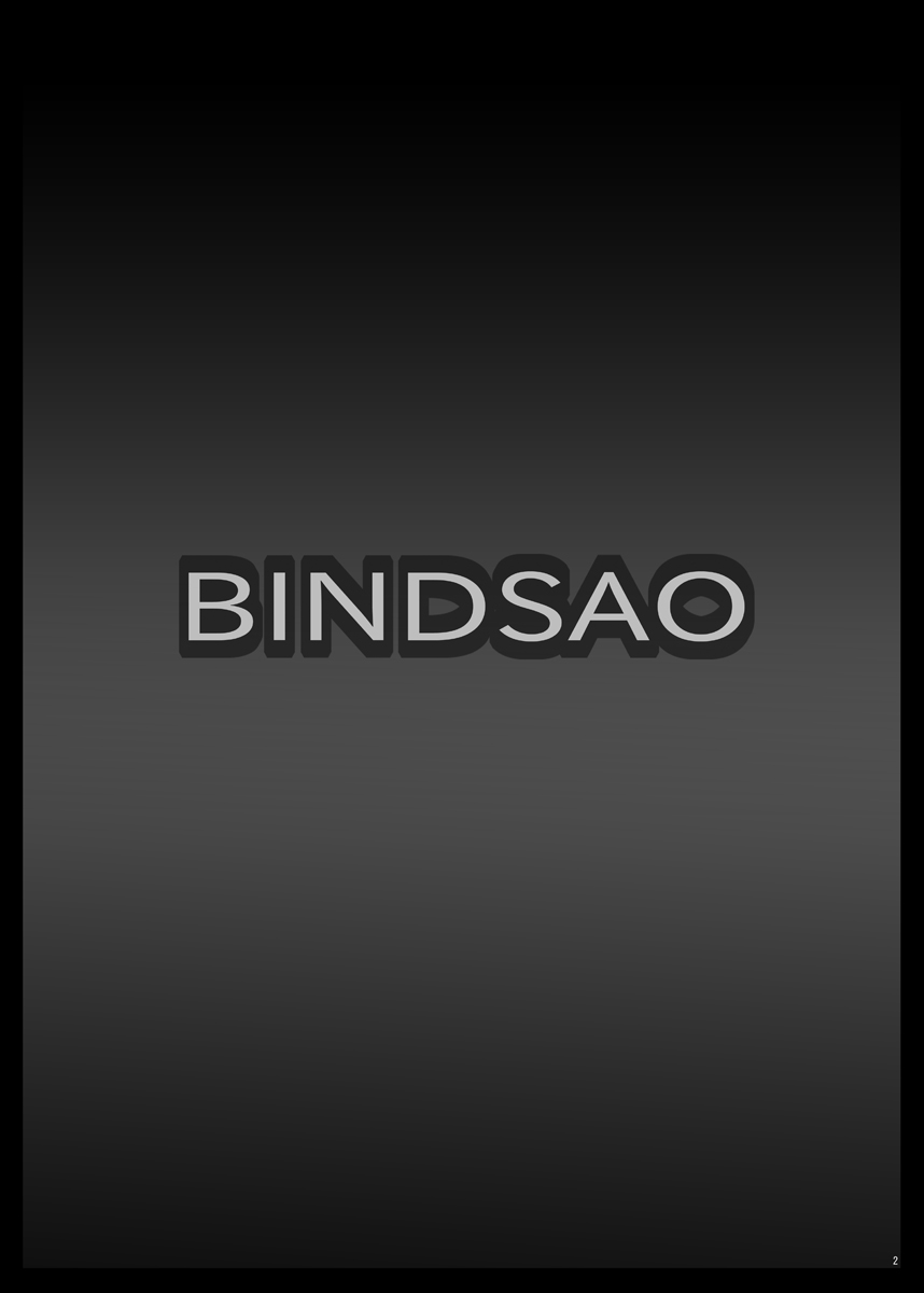 Bind SAO page 3 full