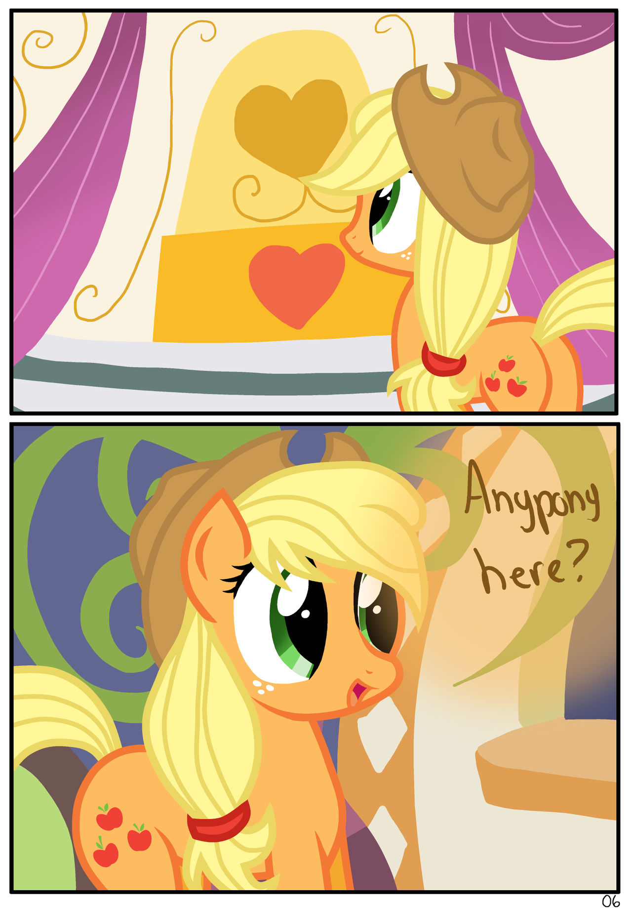 The Usual: Part 2 page 7 full
