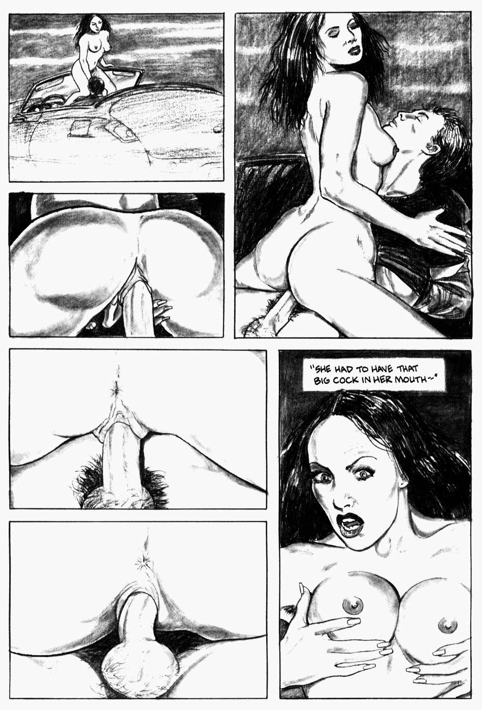 Pleasure Bound 6 page 11 full