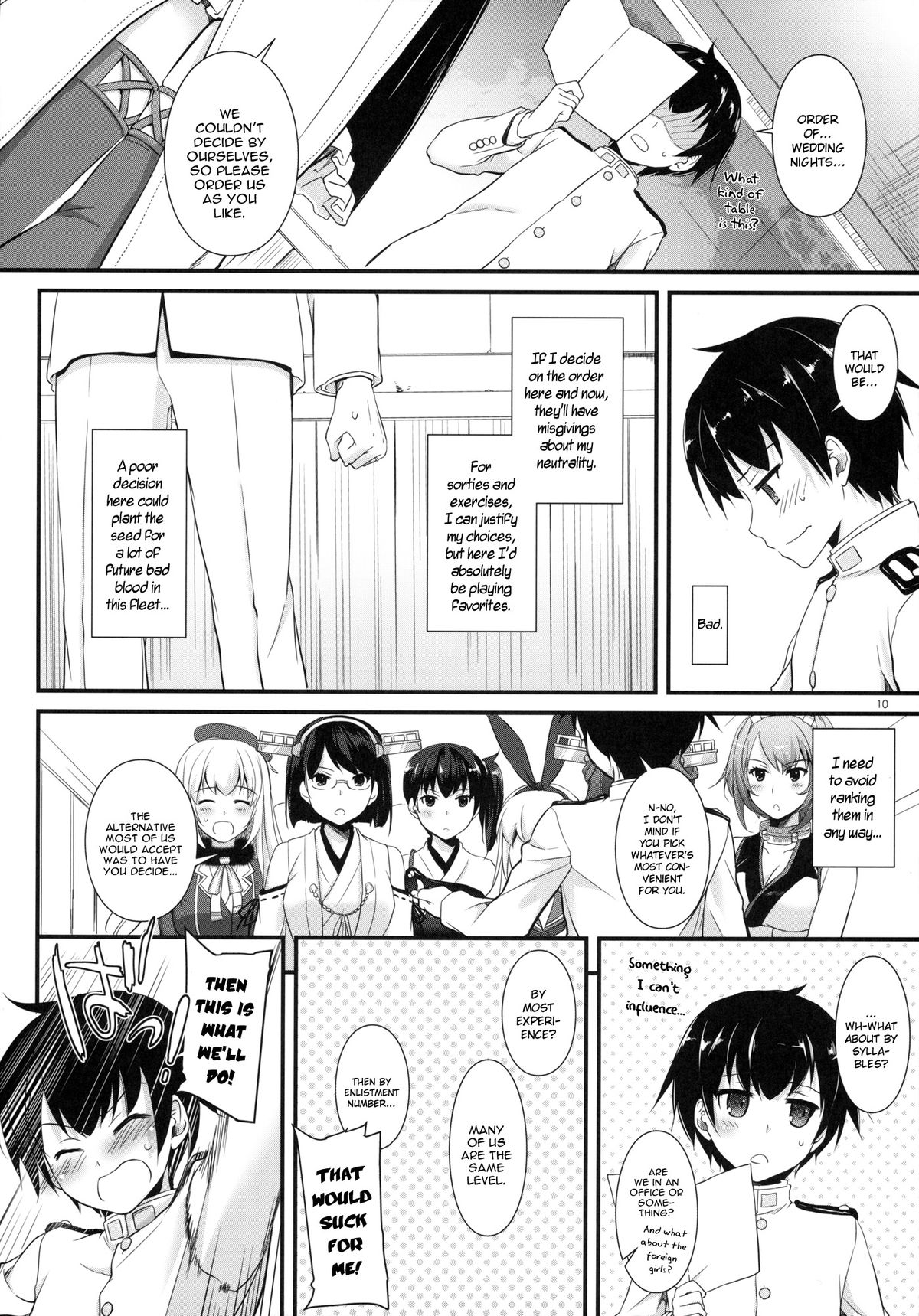 D.L. action 90 page 11 full