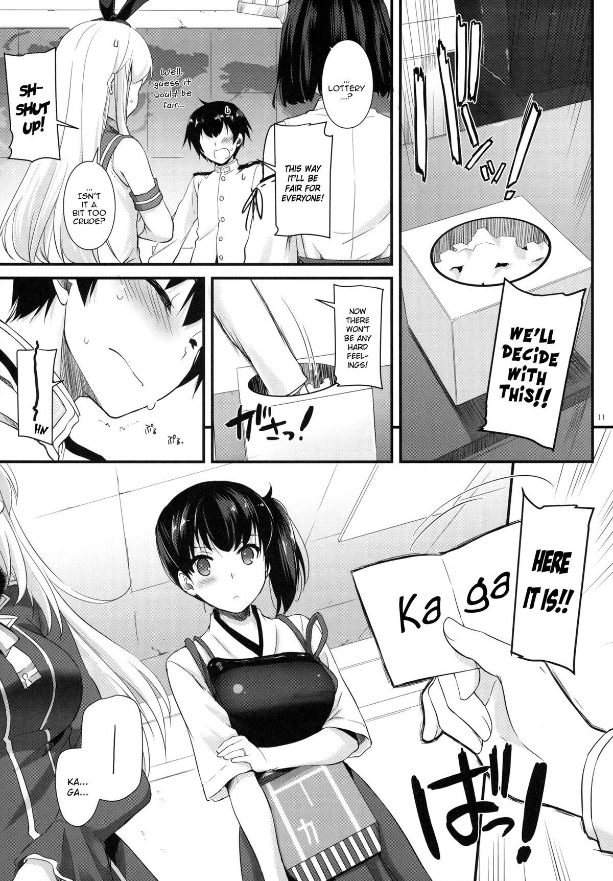 D.L. action 90 page 12 full