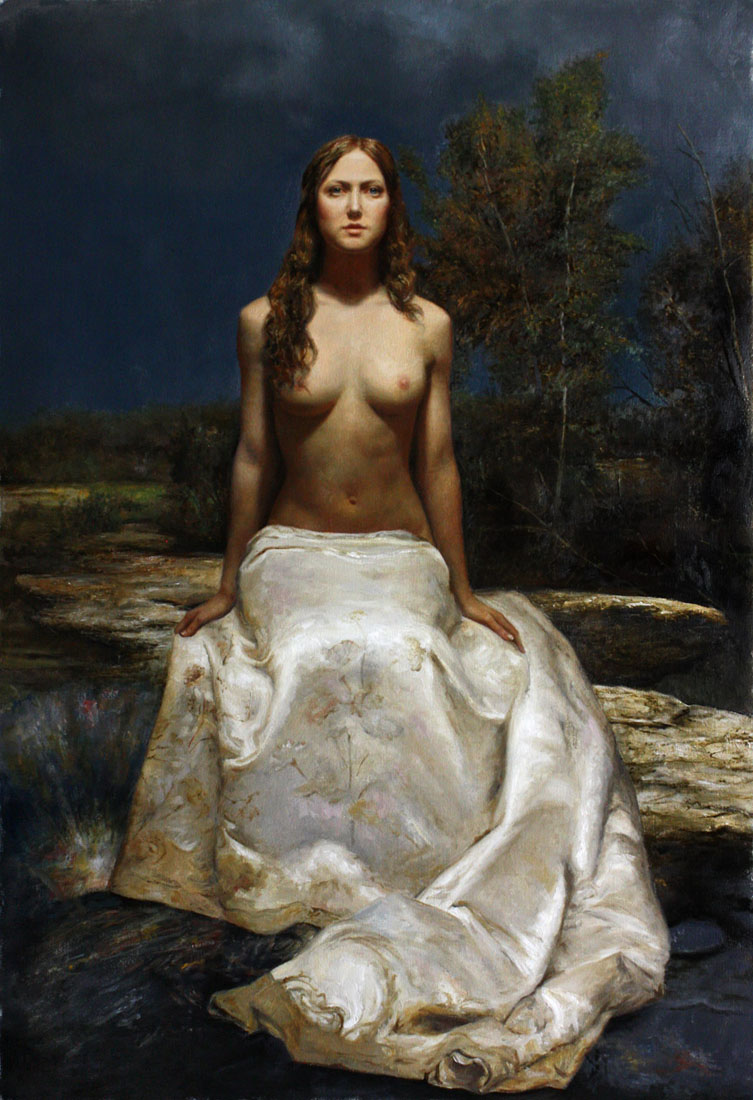 Erotic Art Collector 0148 CESAR SANTOS page 5 full