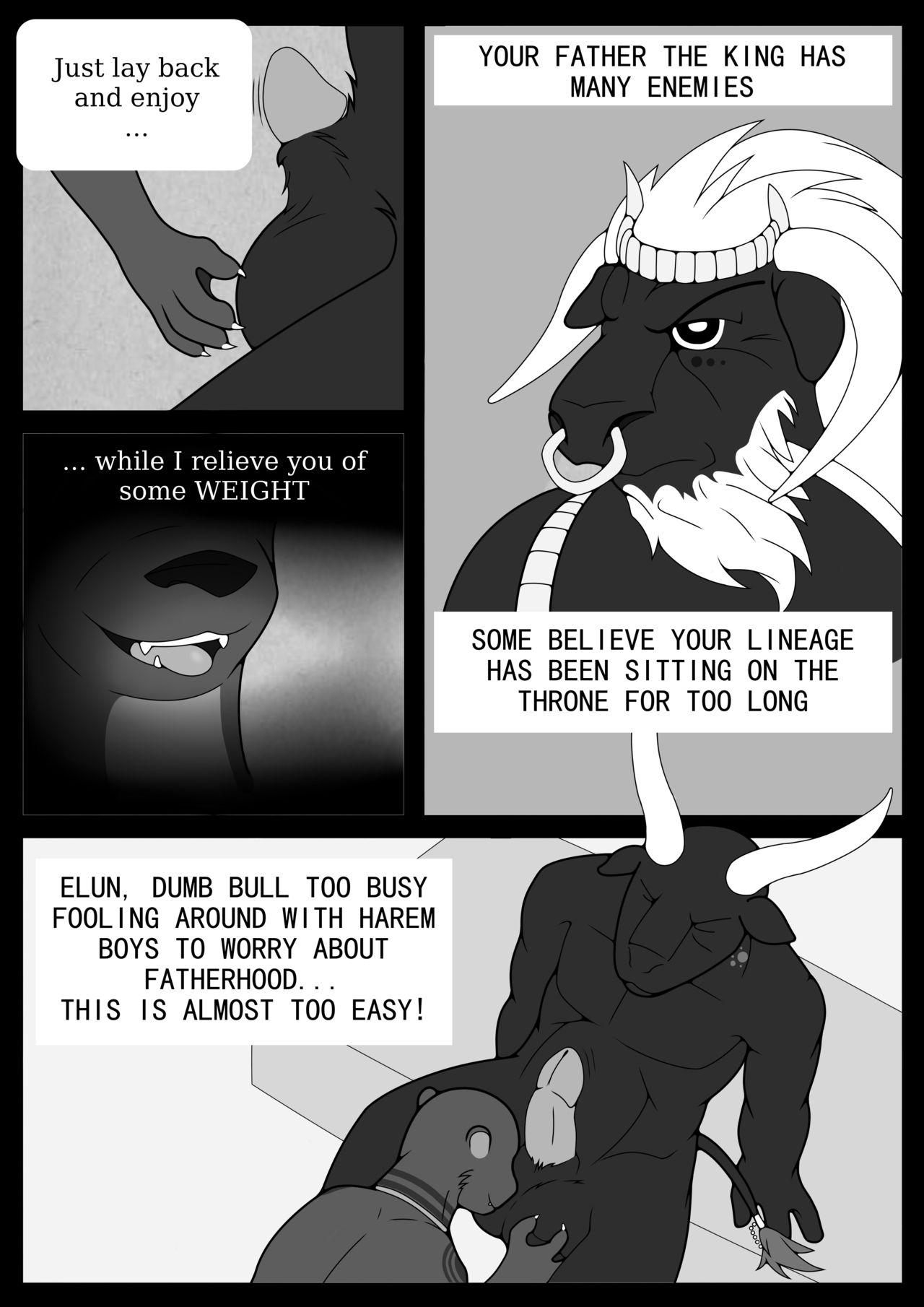 Approach ONGOING page 3 full