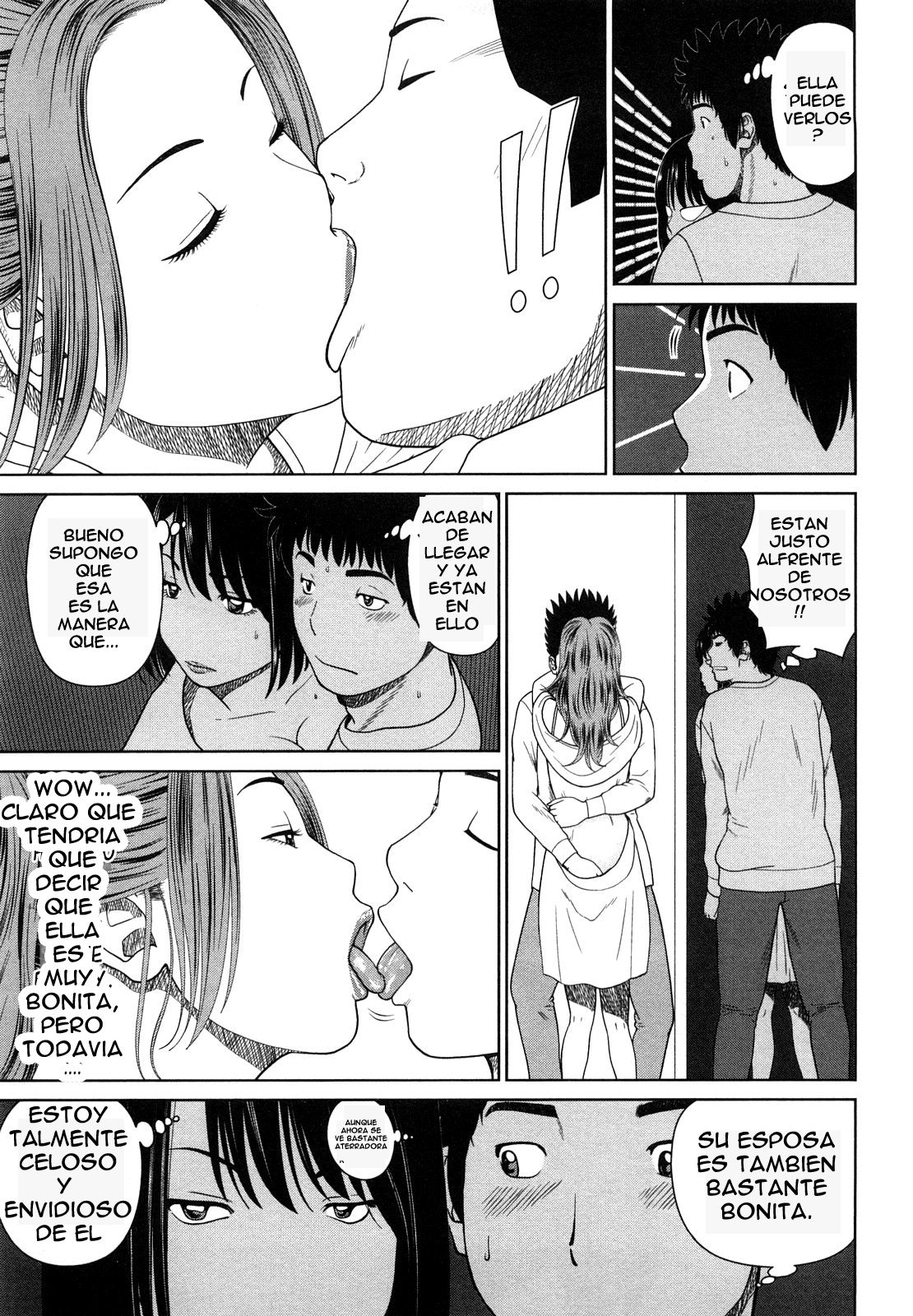 Wakazuma & Joshi Kousei Collection - Young Wife & High School Girl Collection page 12 full