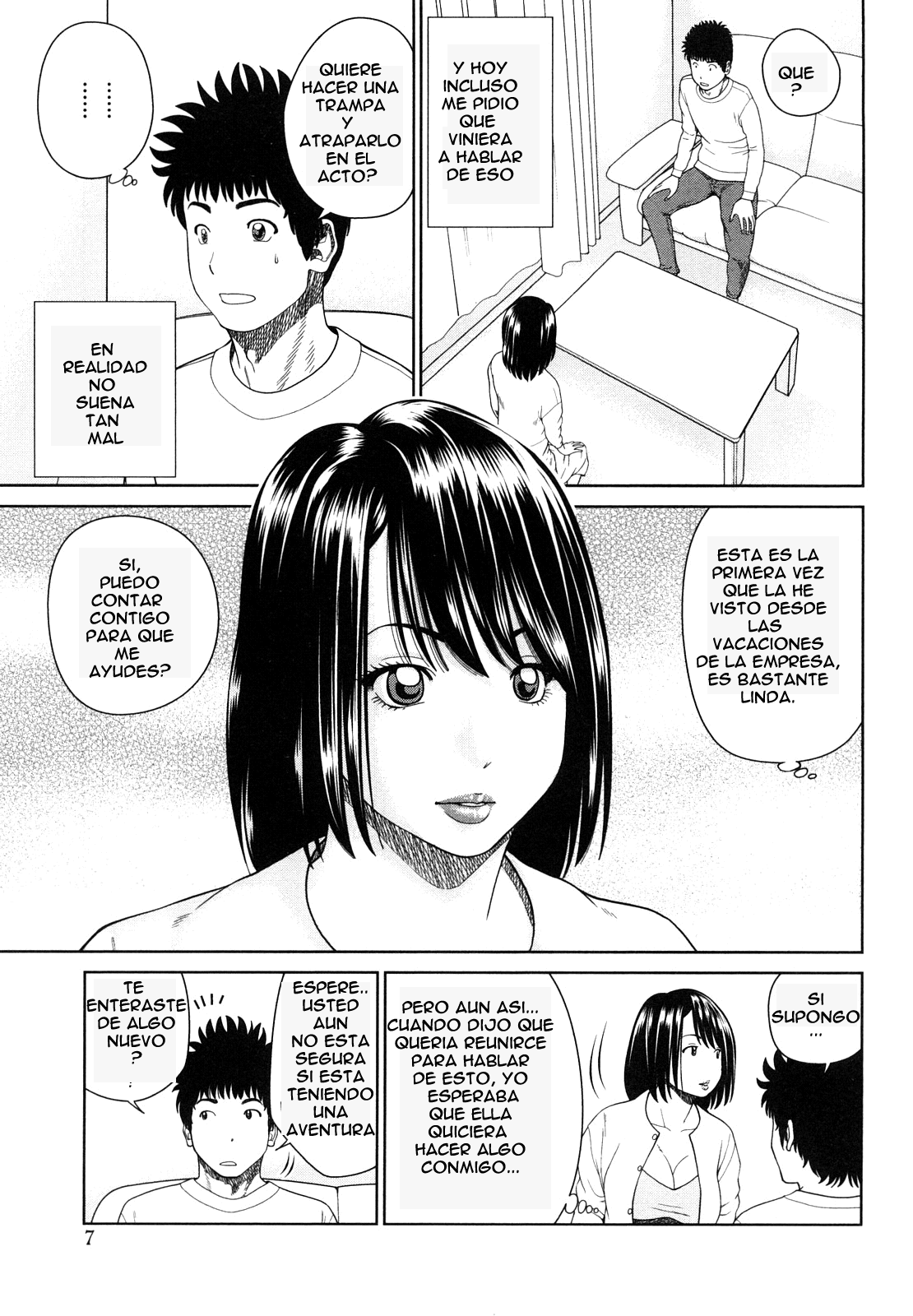 Wakazuma & Joshi Kousei Collection - Young Wife & High School Girl Collection page 8 full