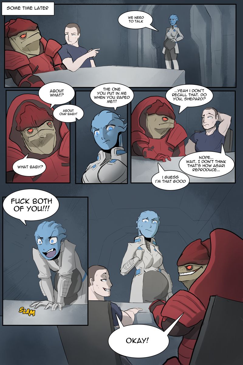 Wrex'd page 12 full