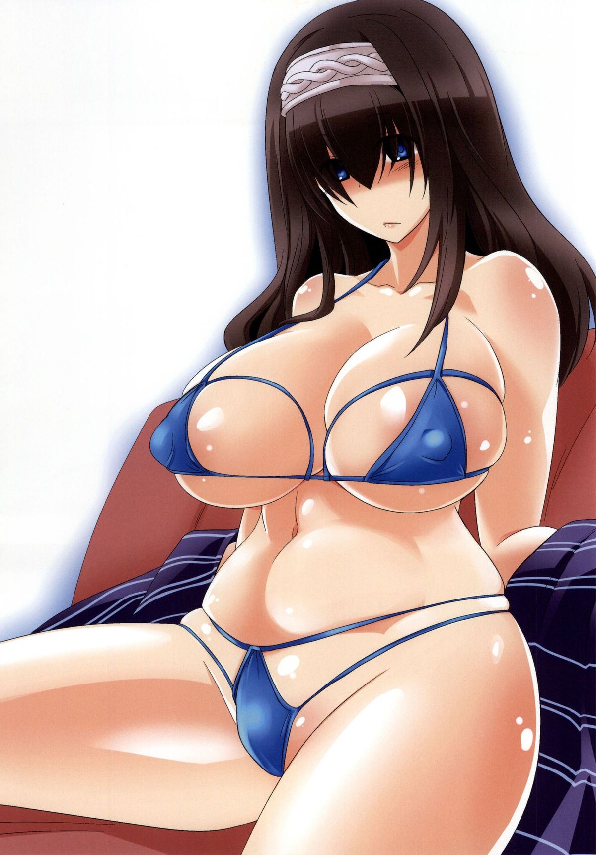 Genkai Cinderella page 11 full