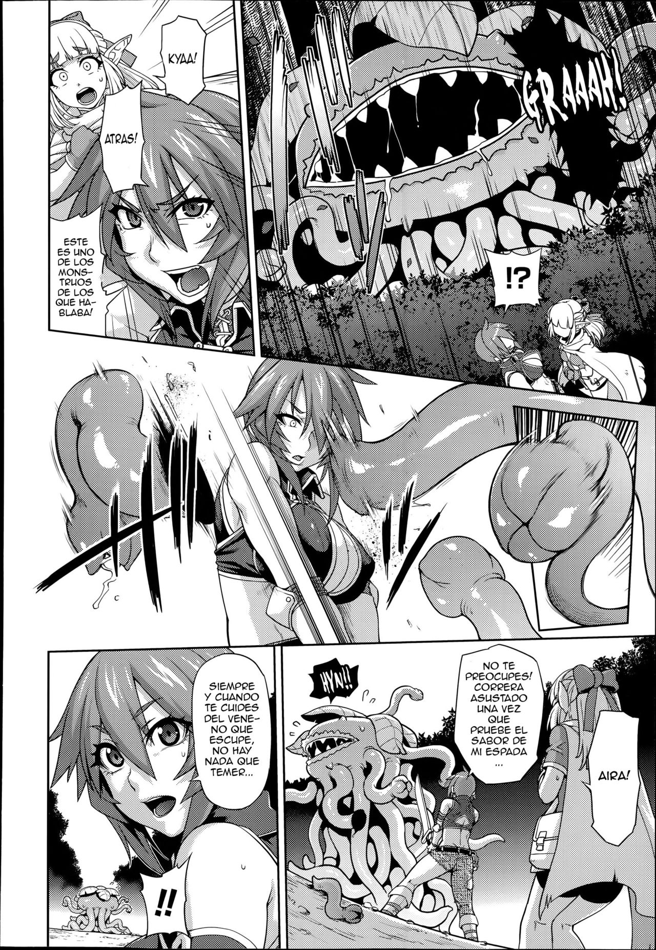 Princess • Princess page 4 full