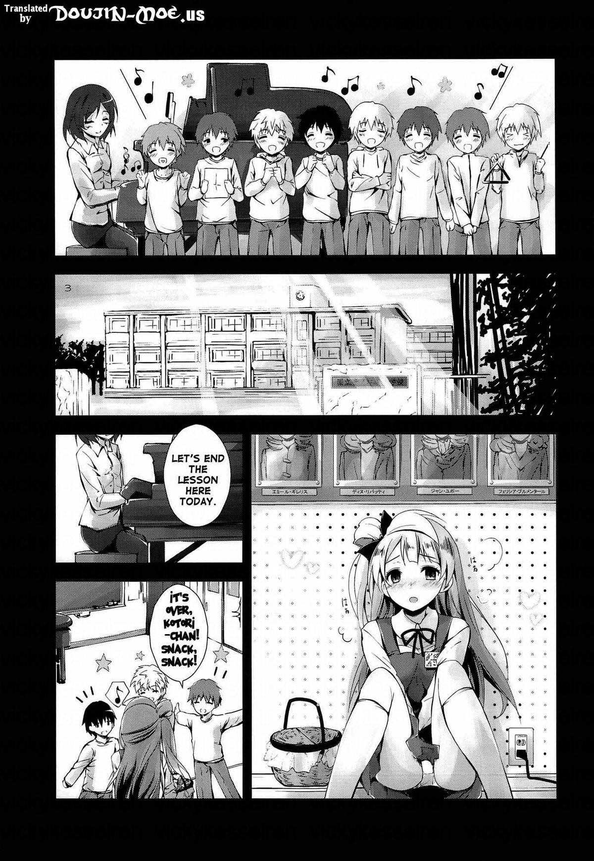sweet&sweet chu-pet page 2 full